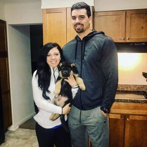 Meet your Posher, Ross